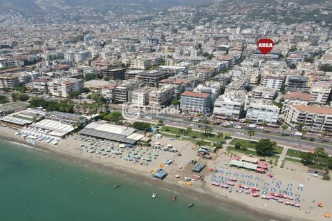 Продажа пентхауса  в Анталье, Турция 1+2, 130м2, №74480 – фото 11
