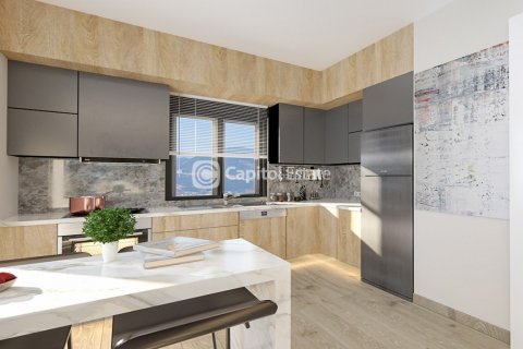 Продажа квартиры  в Анталье, Турция 1+2, 171м2, №74482 – фото 5