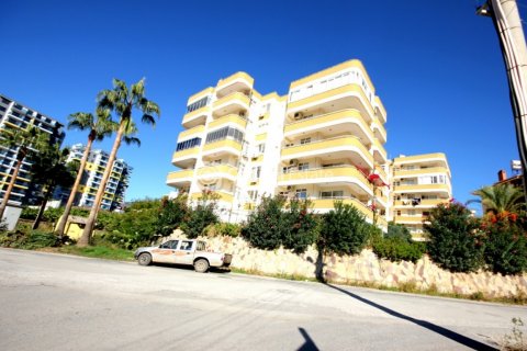 Продажа квартиры  в Анталье, Турция 2+1, 100м2, №76046 – фото 7