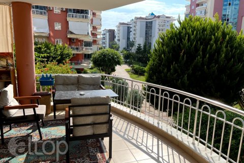 Продажа квартиры  в Джикджилли, Анталье, Турция 2+1, 120м2, №76495 – фото 18