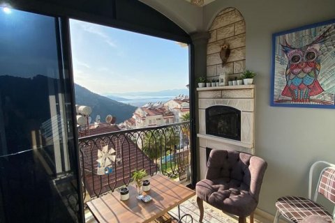 Продажа квартиры  в Фетхие, Мугле, Турция 4+1, 165м2, №72556 – фото 1
