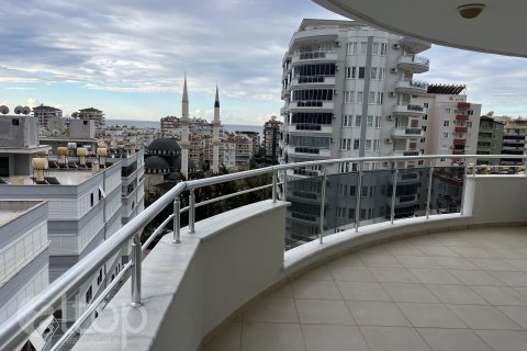 Продажа квартиры  в Махмутларе, Анталье, Турция 2+1, 115м2, №73738 – фото 29