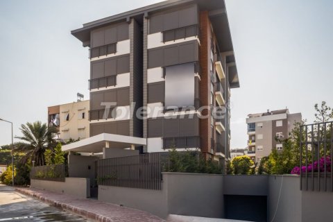 Продажа квартиры  в Ларе, Анталье, Турция 1+1, 39м2, №61588 – фото 18