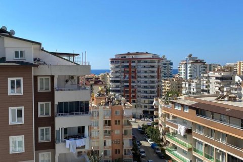 Продажа квартиры  в Махмутларе, Анталье, Турция 1+1, 85м2, №73205 – фото 8