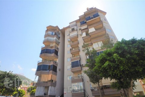 Продажа квартиры  в Аланье, Анталье, Турция 4+1, 200м2, №76430 – фото 6