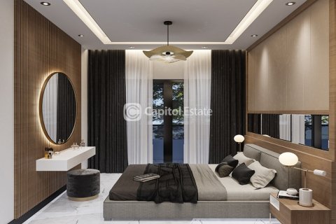 Продажа квартиры  в Анталье, Турция 2+1, 76м2, №74235 – фото 30