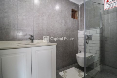 Продажа квартиры  в Анталье, Турция 1+2, 155м2, №74081 – фото 24