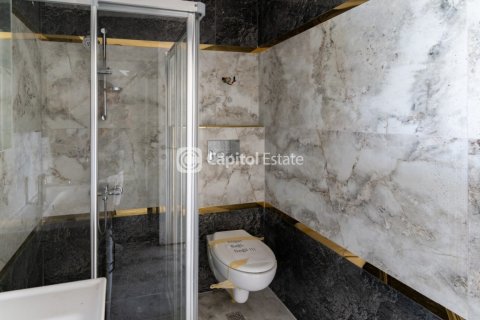 Продажа квартиры  в Анталье, Турция 1+1, 115м2, №74295 – фото 11