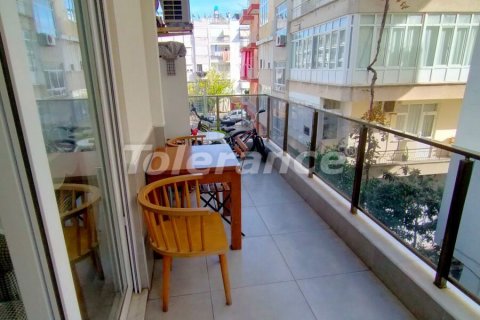 Продажа квартиры  в Анталье, Турция 3+1, 120м2, №75102 – фото 18