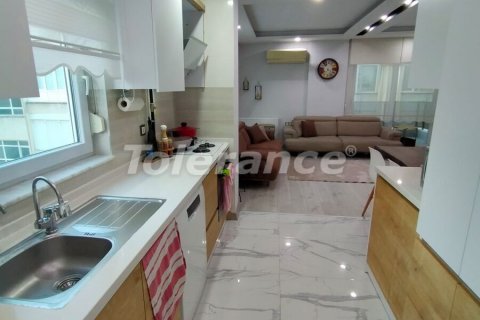 Продажа квартиры  в Анталье, Турция 3+1, 120м2, №75102 – фото 10