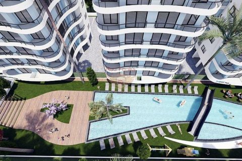 Продажа квартиры  в Фамагусте, Северный Кипр 3+1, 104м2, №73062 – фото 16