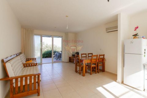 Продажа квартиры  в Гирне, Северный Кипр 3+1, 117м2, №77082 – фото 3