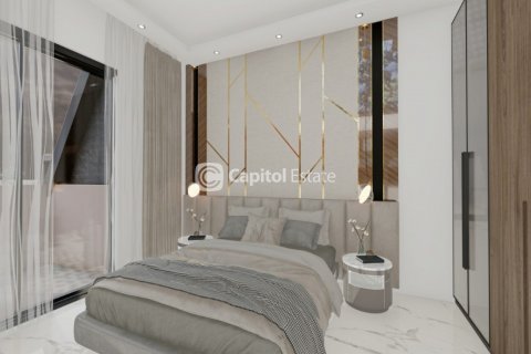 Продажа квартиры  в Анталье, Турция 1+1, 56м2, №74117 – фото 3