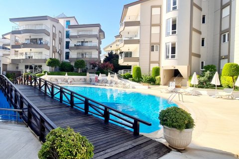 Продажа квартиры  в Сиде, Анталье, Турция 2+1, 104м2, №73730 – фото 12