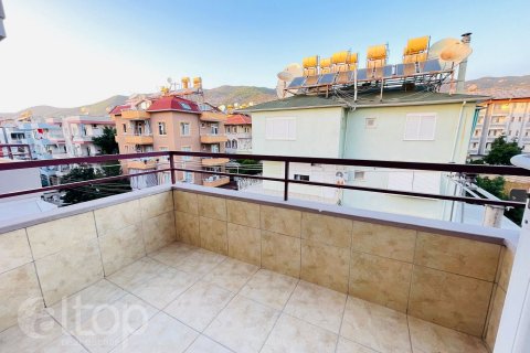 Продажа квартиры  в Аланье, Анталье, Турция 2+1, 120м2, №77611 – фото 11