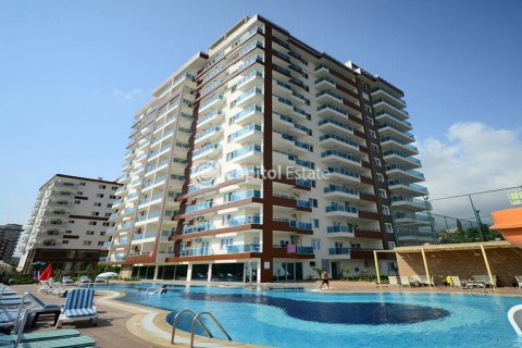 Продажа квартиры  в Анталье, Турция 2+1, 110м2, №74692 – фото 1