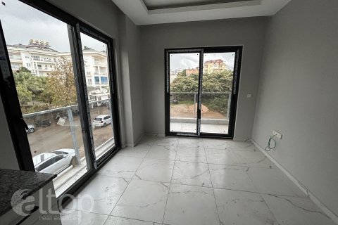 Продажа квартиры  в Оба, Анталье, Турция 1+1, 42м2, №76427 – фото 7