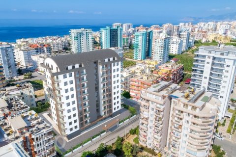 Продажа квартиры  в Махмутларе, Анталье, Турция 1+1, 50м2, №76160 – фото 19