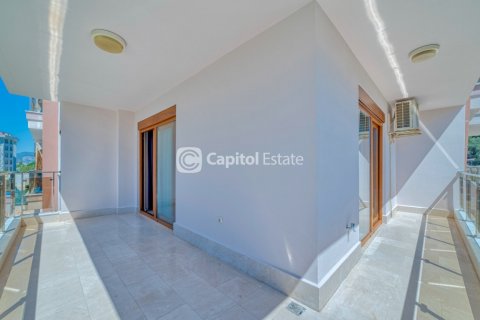 Продажа квартиры  в Анталье, Турция 2+1, 115м2, №74033 – фото 2