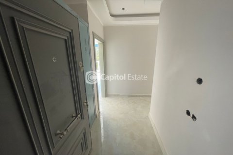 Продажа квартиры  в Анталье, Турция 1+1, 48м2, №74552 – фото 16