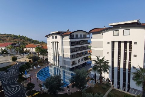 Продажа квартиры  в Аланье, Анталье, Турция 2+1, 130м2, №72455 – фото 22