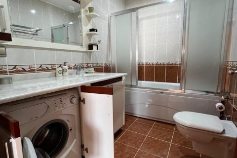 Продажа квартиры  в Аланье, Анталье, Турция 4+3, 300м2, №76312 – фото 21