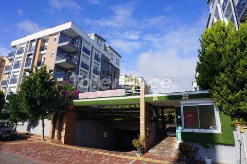 Продажа квартиры  в Анталье, Турция 2+1, 80м2, №76170 – фото 3