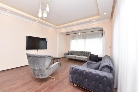 Продажа квартиры  в Аланье, Анталье, Турция 3+1, 140м2, №72921 – фото 18
