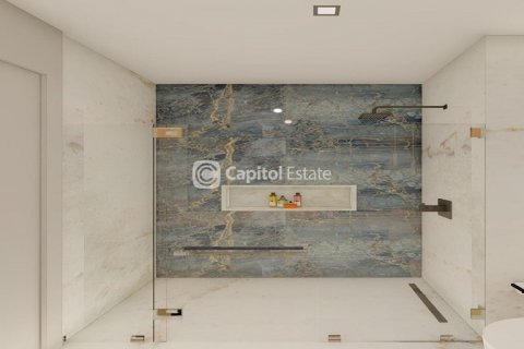 Продажа квартиры  в Анталье, Турция 1+1, 98м2, №74343 – фото 15