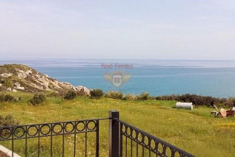 Продажа квартиры  в Гирне, Северный Кипр 2+1, 75м2, №73060 – фото 6