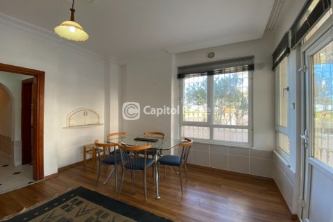 Продажа квартиры  в Анталье, Турция 1+1, 100м2, №74549 – фото 11