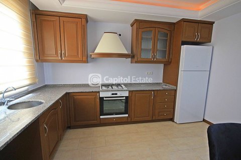 Продажа квартиры  в Анталье, Турция 2+1, 130м2, №74411 – фото 3