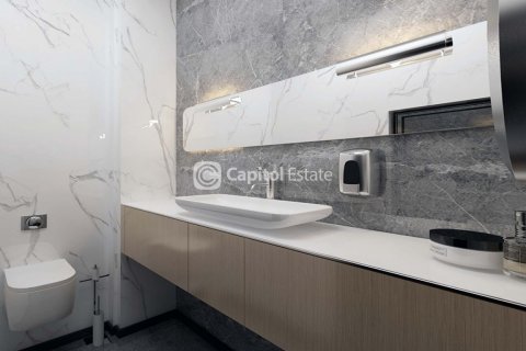 Продажа квартиры  в Анталье, Турция 3+1, 140м2, №74165 – фото 7