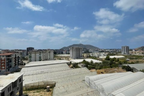 Продажа квартиры  в Газипаше, Анталье, Турция 1+1, 60м2, №77448 – фото 16