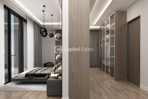 Продажа виллы  в Анталье, Турция 5+1, 300м2, №74417 – фото 13