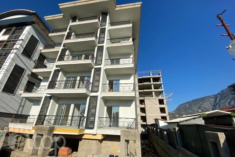 Продажа квартиры  в Махмутларе, Анталье, Турция 1+1, 48м2, №77629 – фото 9