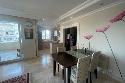 Продажа квартиры  в Джикджилли, Анталье, Турция 2+1, 120м2, №76320 – фото 8