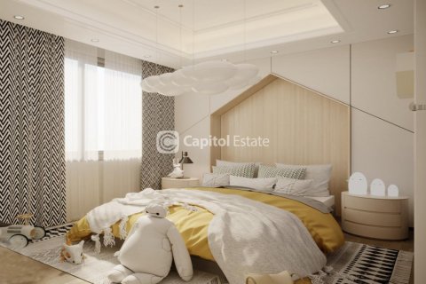 Продажа квартиры  в Анталье, Турция 4+1, 175м2, №74129 – фото 15