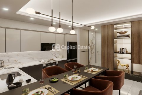 Продажа квартиры  в Анталье, Турция 1+1, 62м2, №74652 – фото 21