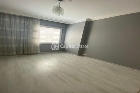 Продажа квартиры  в Анталье, Турция 1+1, 110м2, №74079 – фото 9