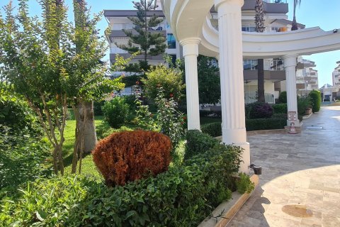 Продажа квартиры  в Сиде, Анталье, Турция 2+1, 104м2, №73730 – фото 13