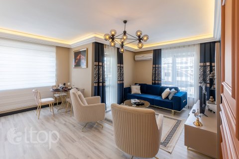 Продажа квартиры  в Джикджилли, Анталье, Турция 2+1, 110м2, №74869 – фото 9