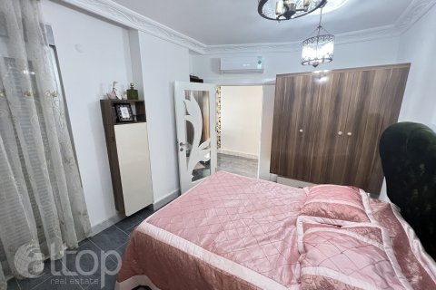 Продажа квартиры  в Махмутларе, Анталье, Турция 2+1, 100м2, №73735 – фото 15