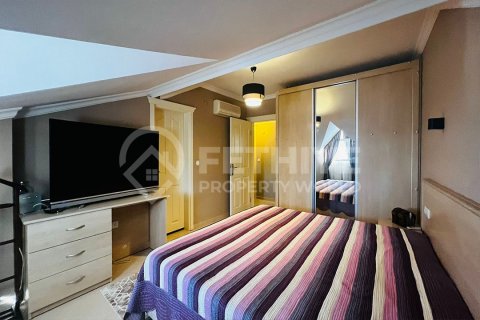 Продажа квартиры  в Фетхие, Мугле, Турция 4+1, 125м2, №74832 – фото 10