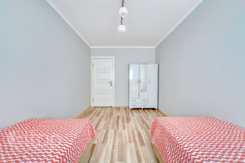 Продажа квартиры  в Махмутларе, Анталье, Турция 3+1, 170м2, №73242 – фото 18