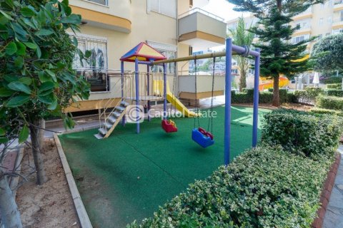Продажа квартиры  в Анталье, Турция 2+1, 120м2, №74485 – фото 11