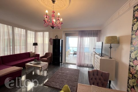 Продажа квартиры  в Махмутларе, Анталье, Турция 2+1, 100м2, №73735 – фото 10