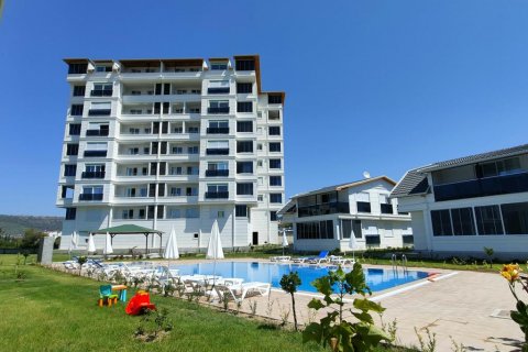 Продажа квартиры  в Газипаше, Анталье, Турция 1+1, 65м2, №77446 – фото 3