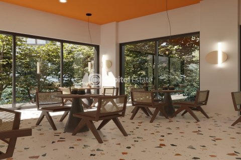 Продажа квартиры  в Анталье, Турция 2+1, 101м2, №74674 – фото 17