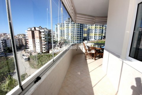Продажа квартиры  в Анталье, Турция 2+1, 100м2, №76046 – фото 10